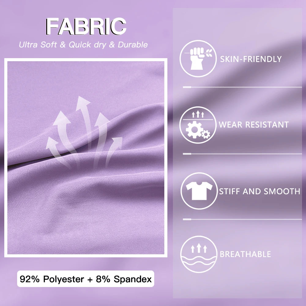 ScrubLuxe Pro Surgical Set