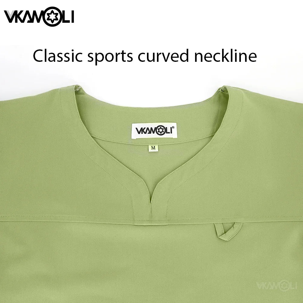 ScrubLuxe Slim Fit Scrub Set